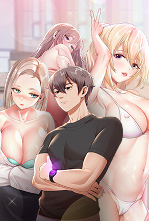 羞羞漫画 免费韩漫精选
